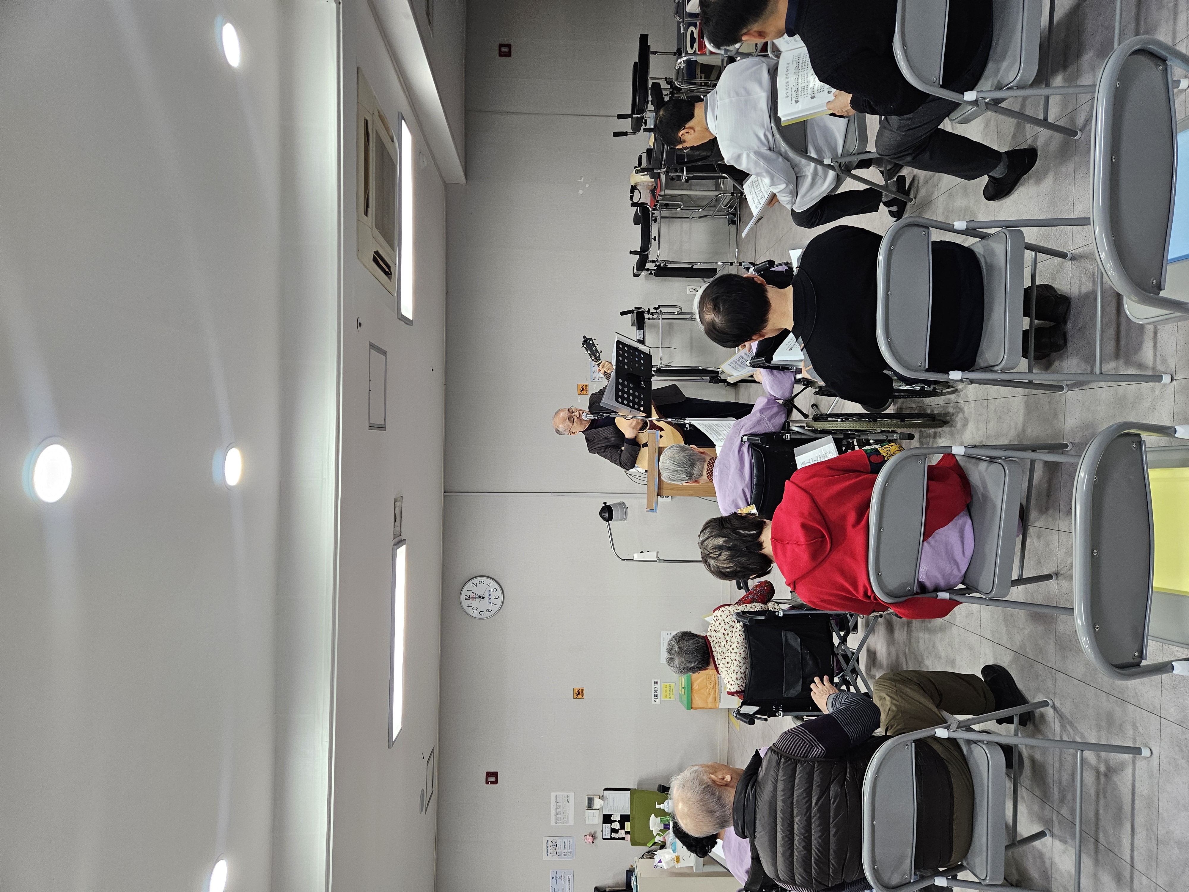 2026.02.19 예배시간 