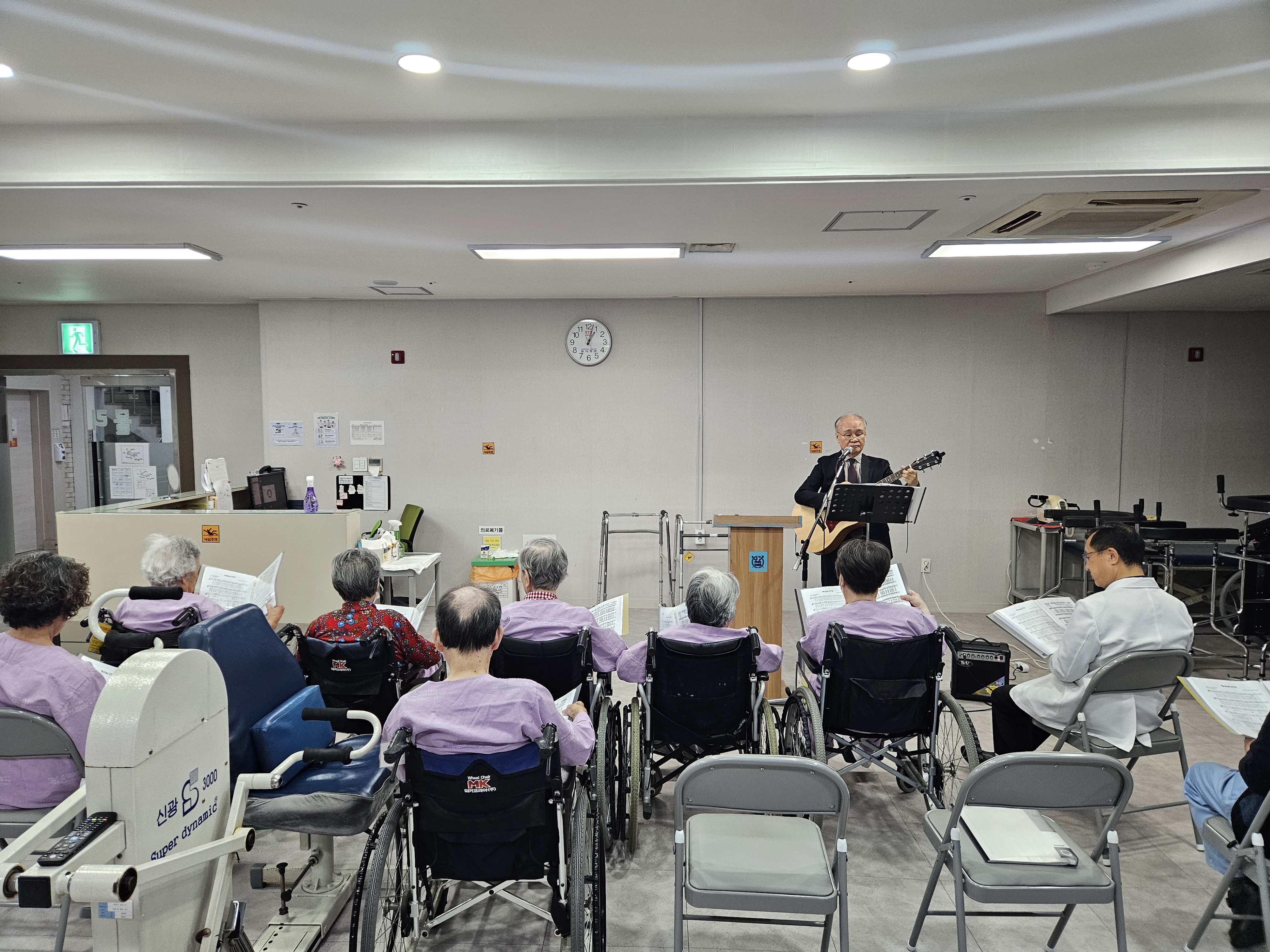 2025.10.16 예배시간 