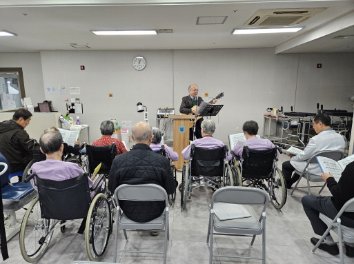 2025.11.06 예배시간 