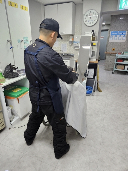 2025.11.17 이미용봉사